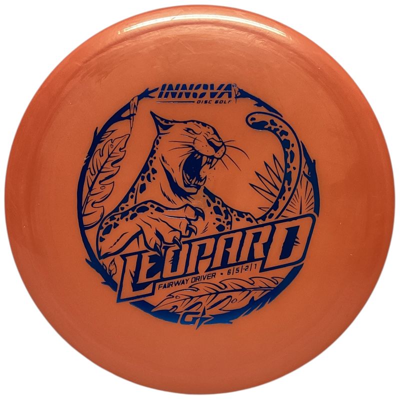 G-Star Leopard