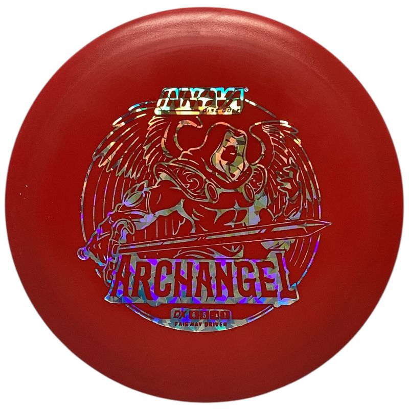 DX Archangel