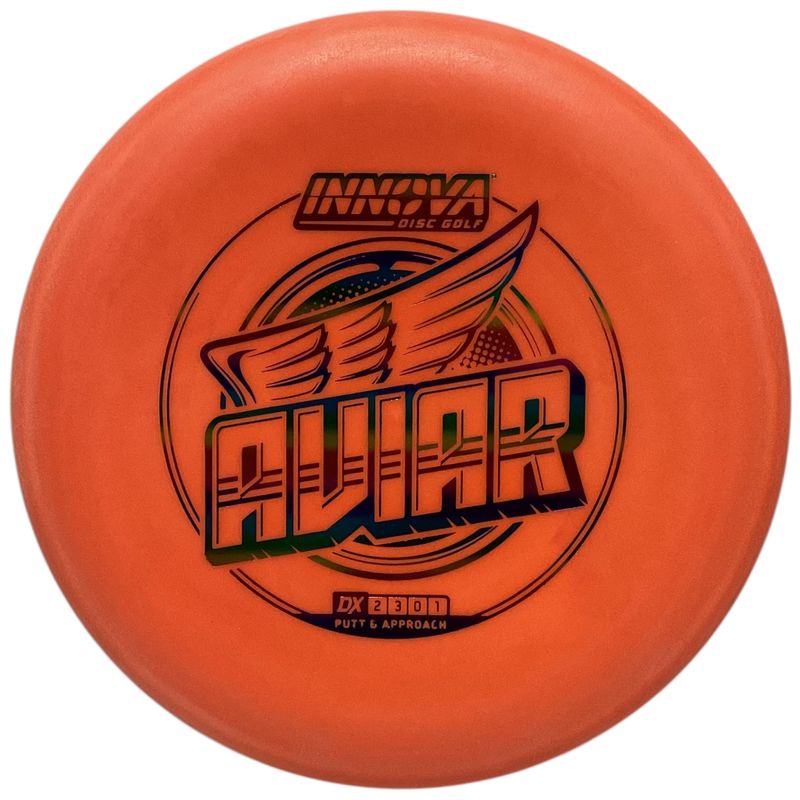 DX Aviar PT & AP