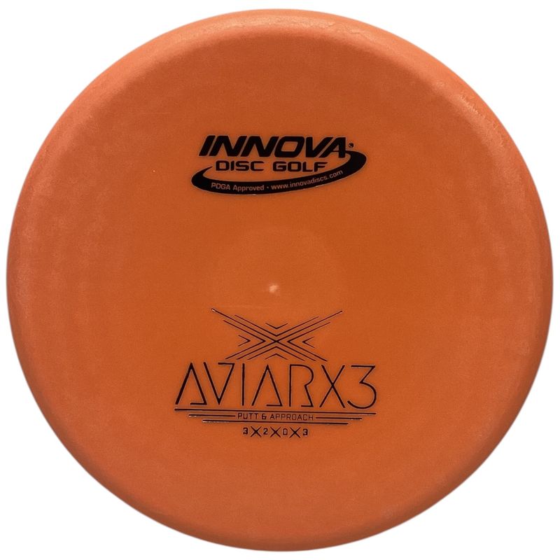 DX Aviar X3