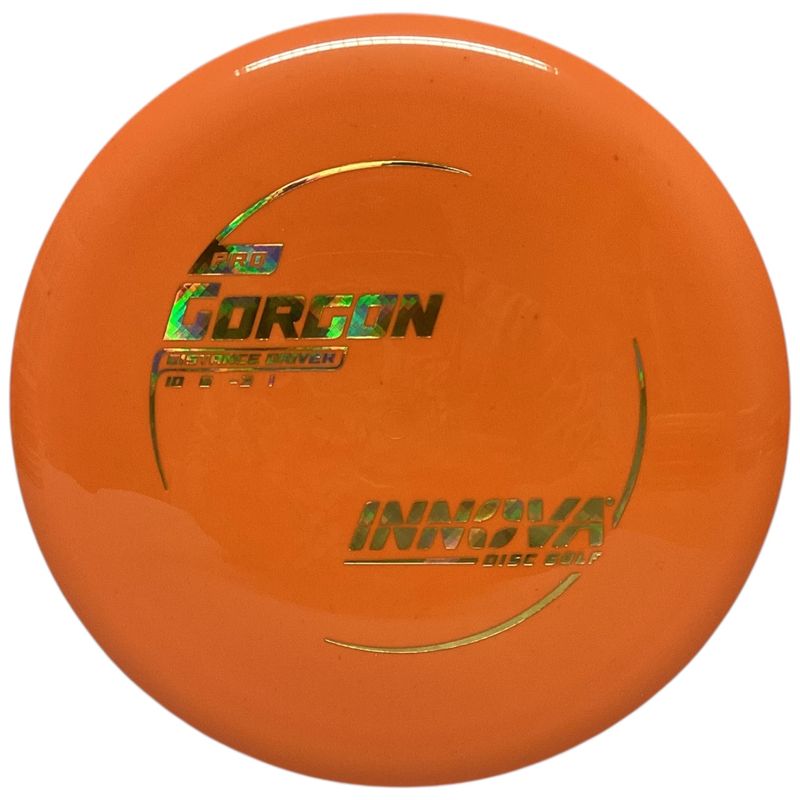 Pro Gorgon