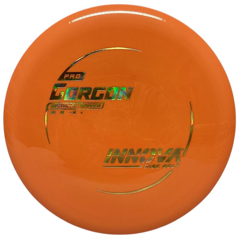 Pro Gorgon