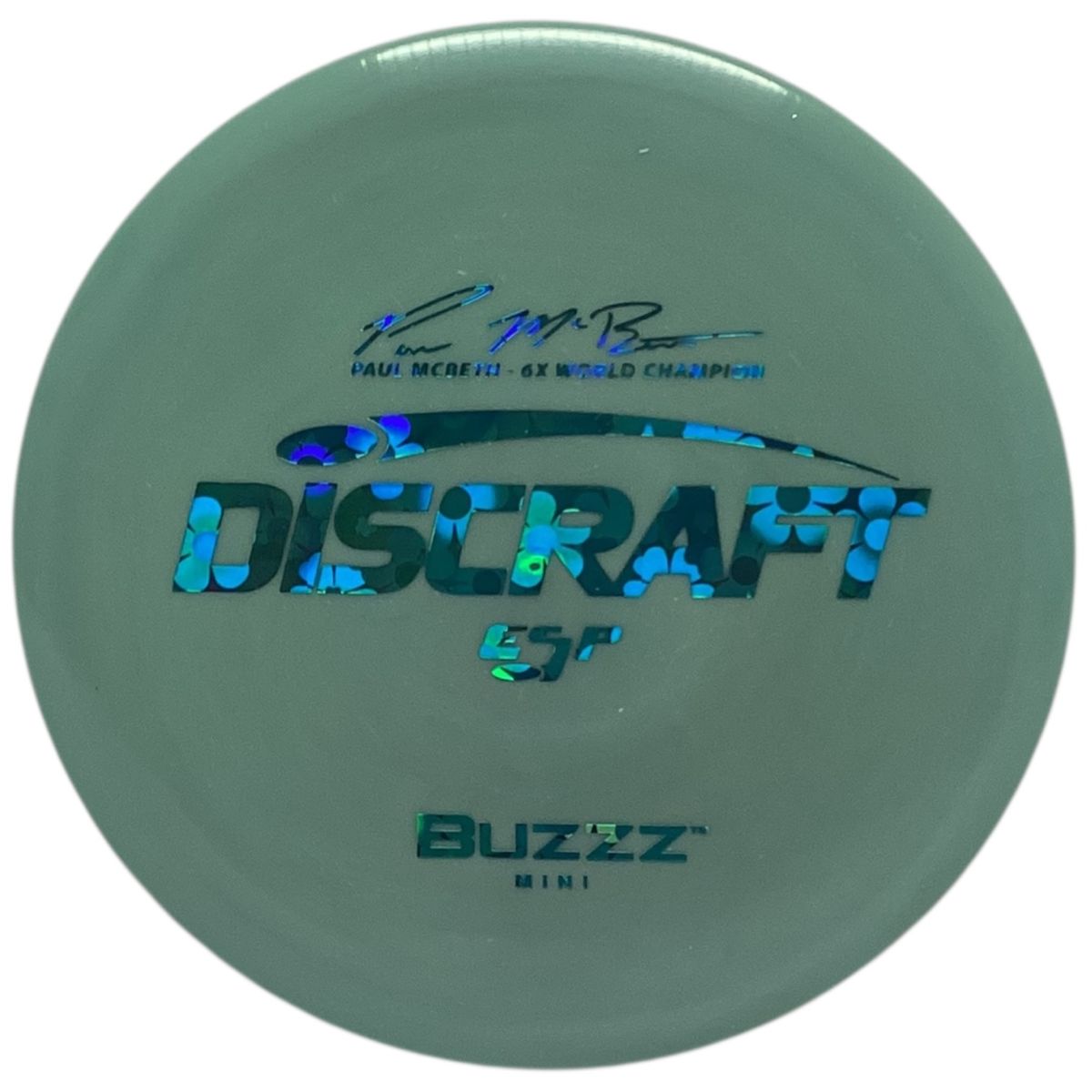 Mini ESP Buzzz (PMB 6X)