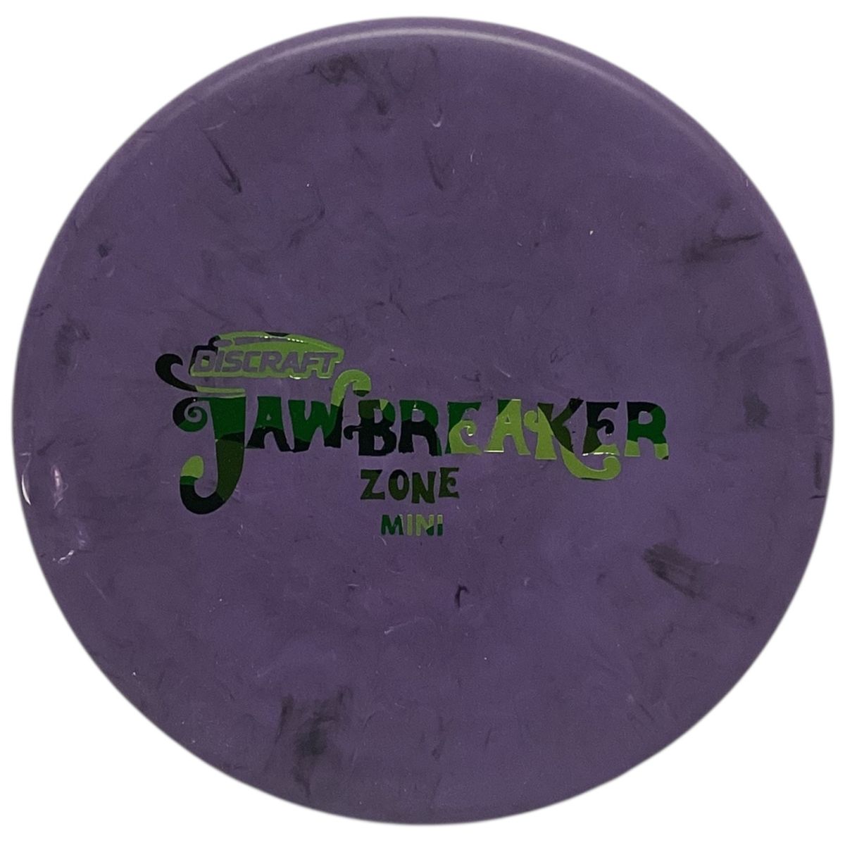 Mini Jawbreaker Zone