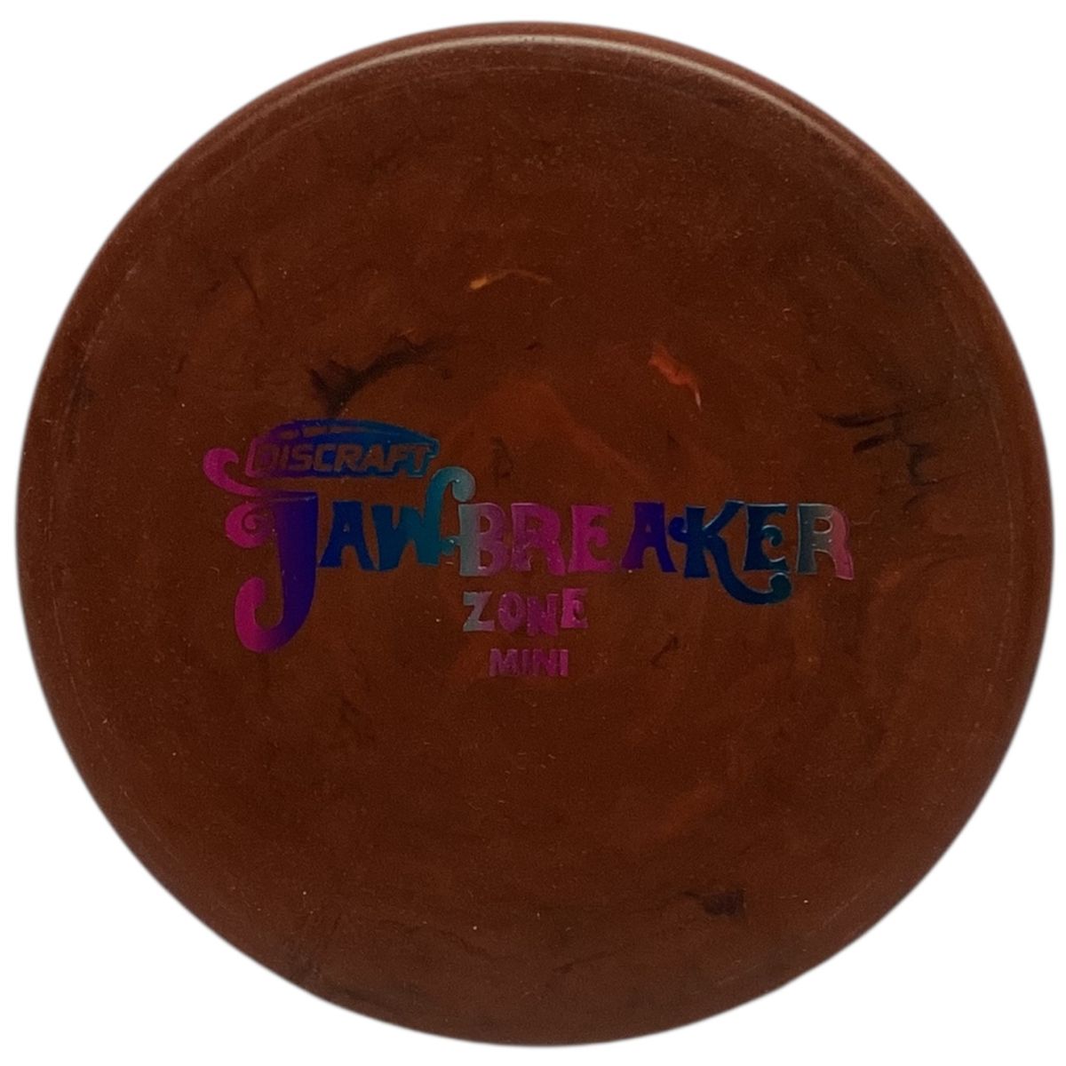 Mini Jawbreaker Zone