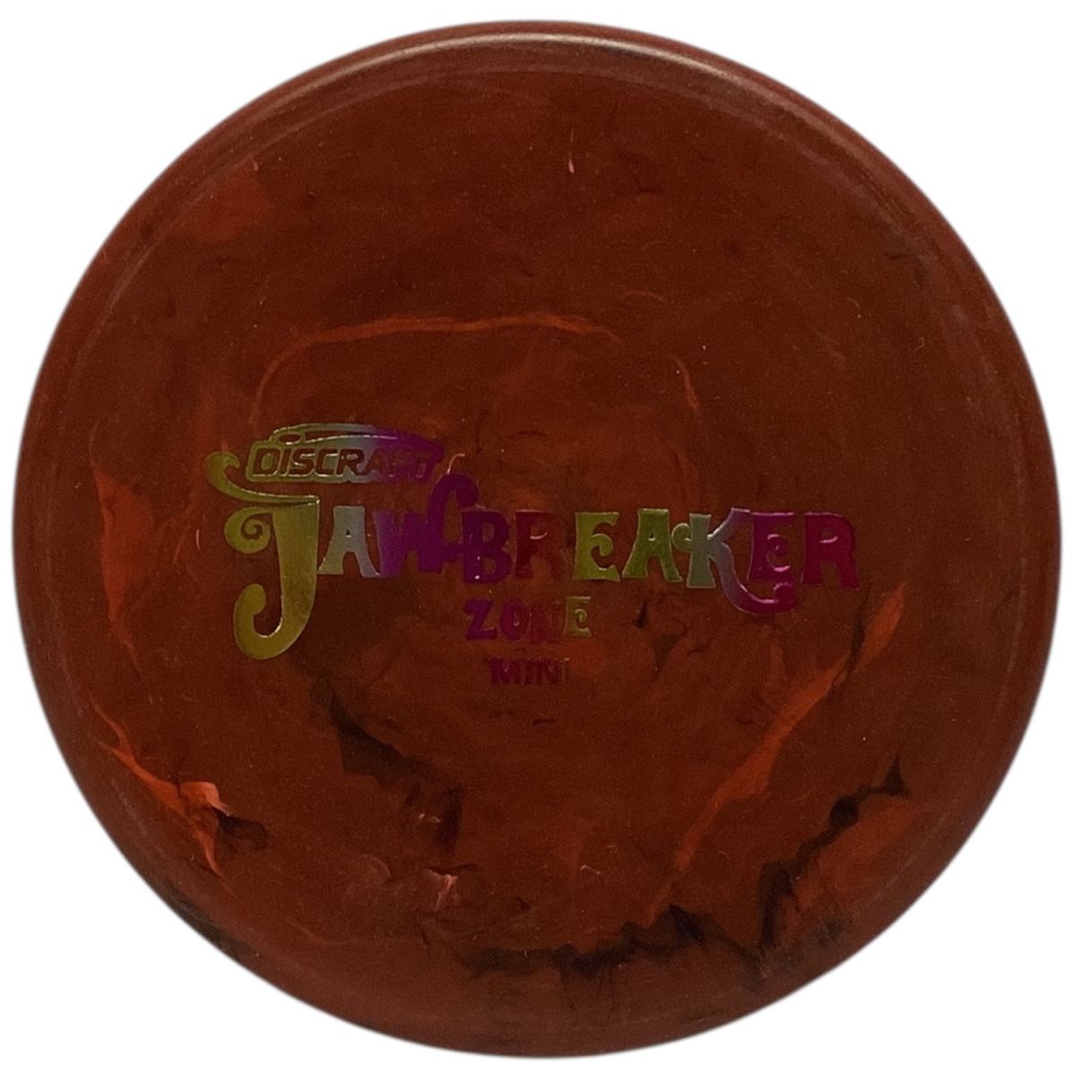 Mini Jawbreaker Zone