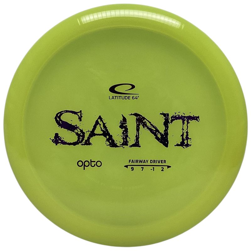 Opto Saint