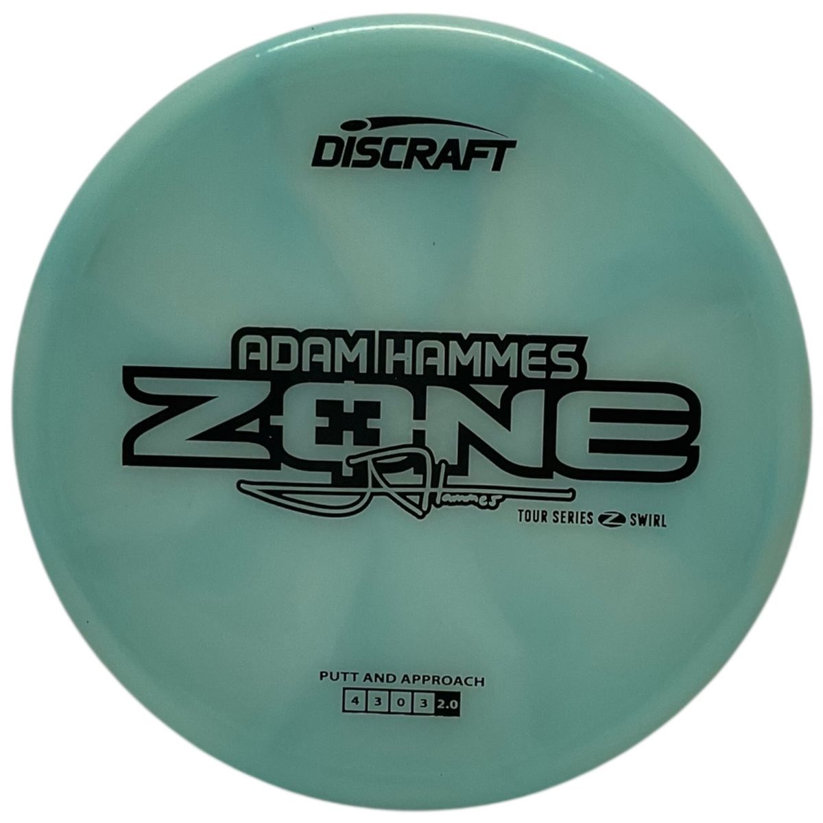 Z Swirl Zone (Adam Hammes 2025) - Starframe.no - Starframe.no