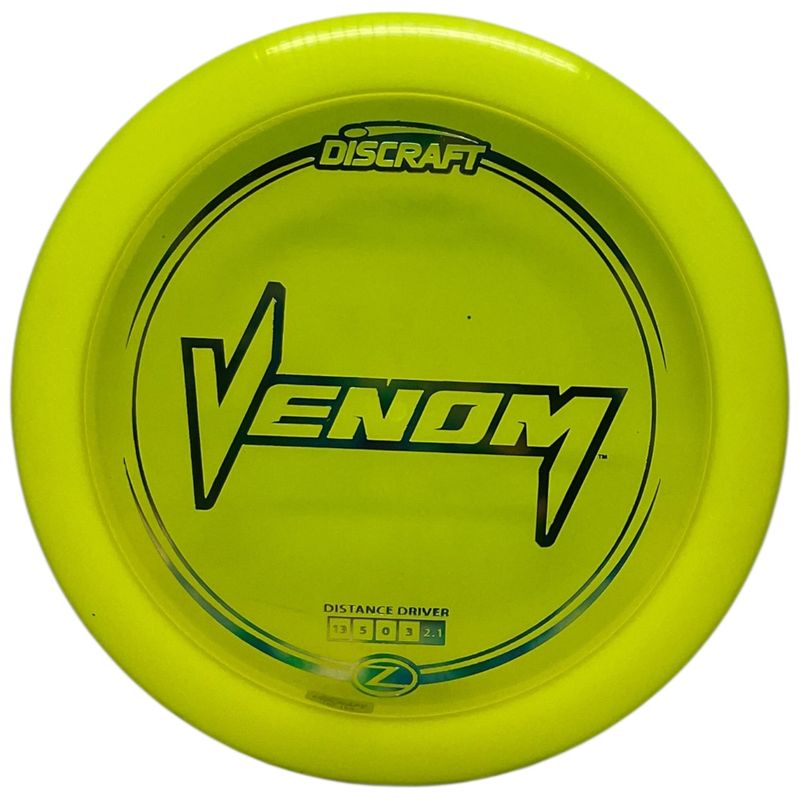 Z-Line Venom