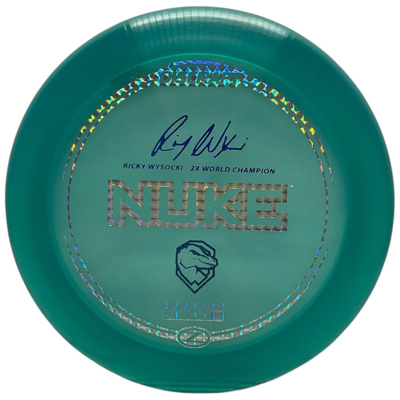 Z Line Nuke (Ricky Wysocki)