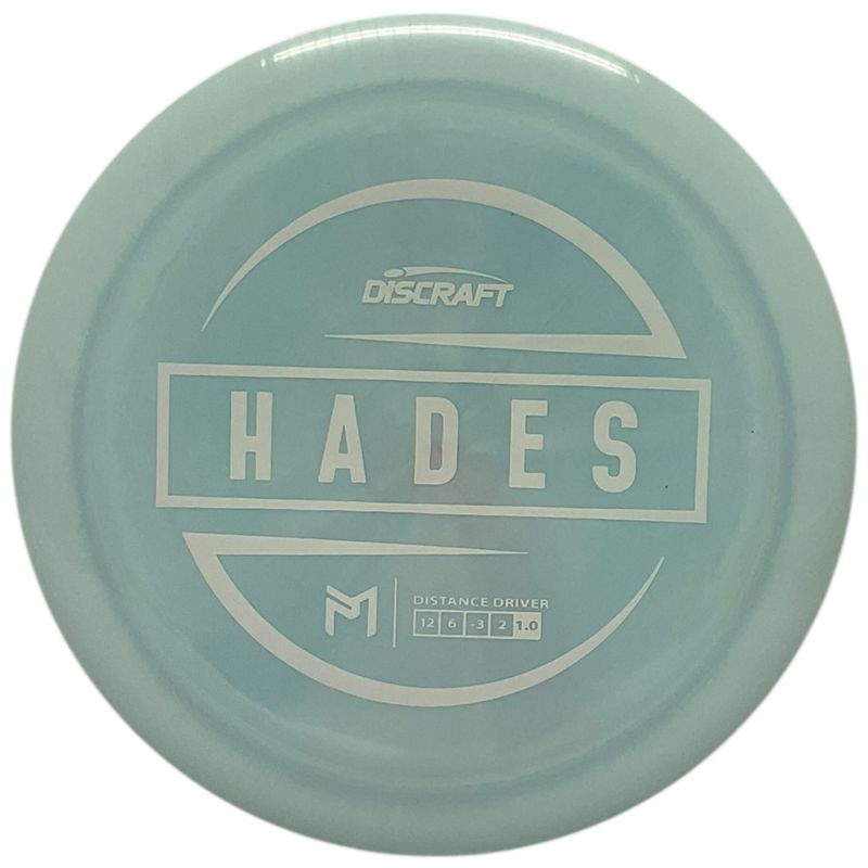  ESP Hades Paul McBeth