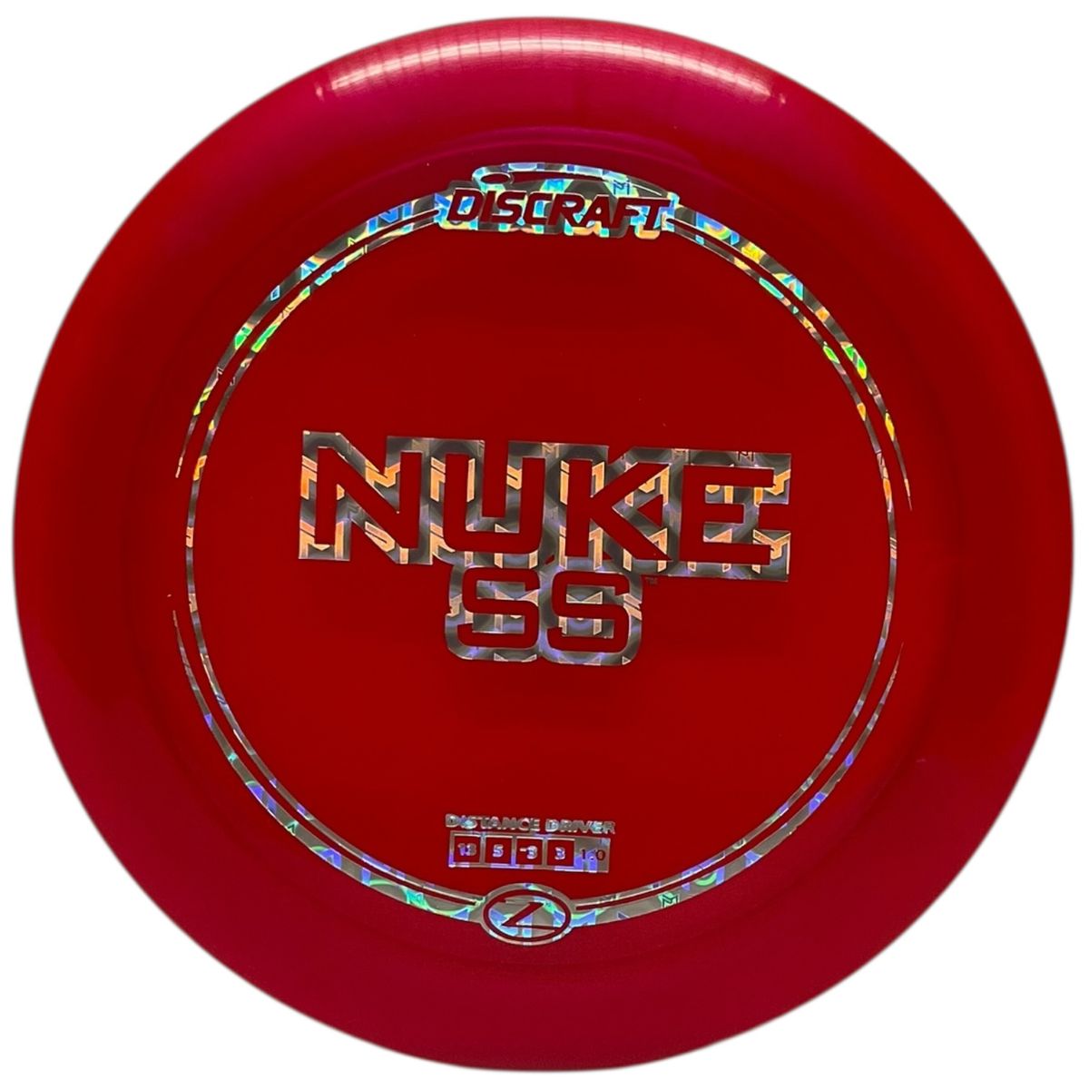 Z-Line Nuke SS