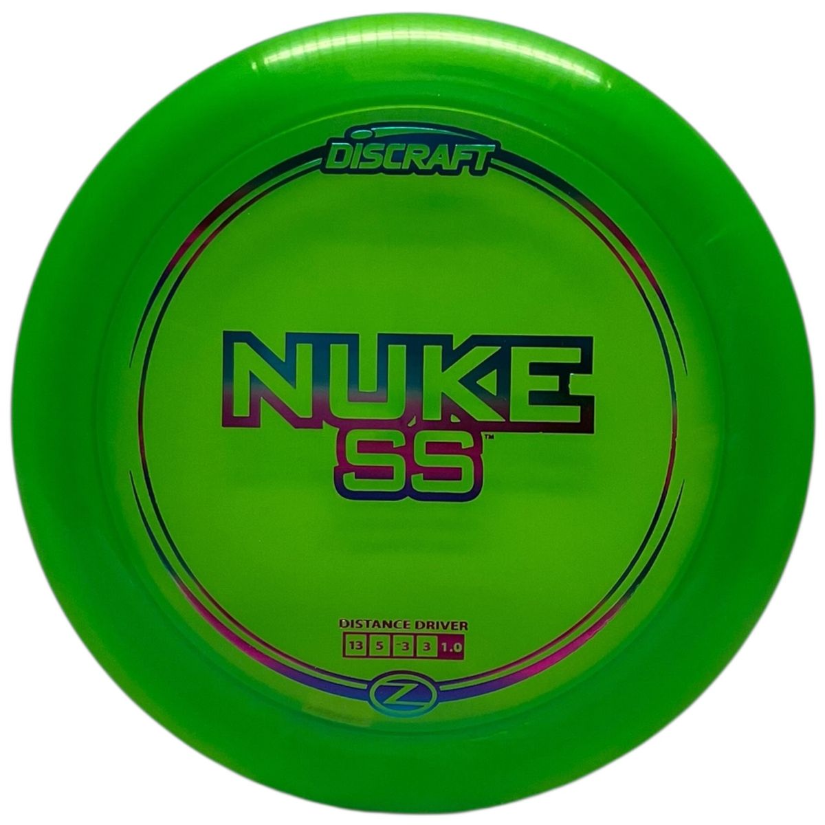 Z-Line Nuke SS