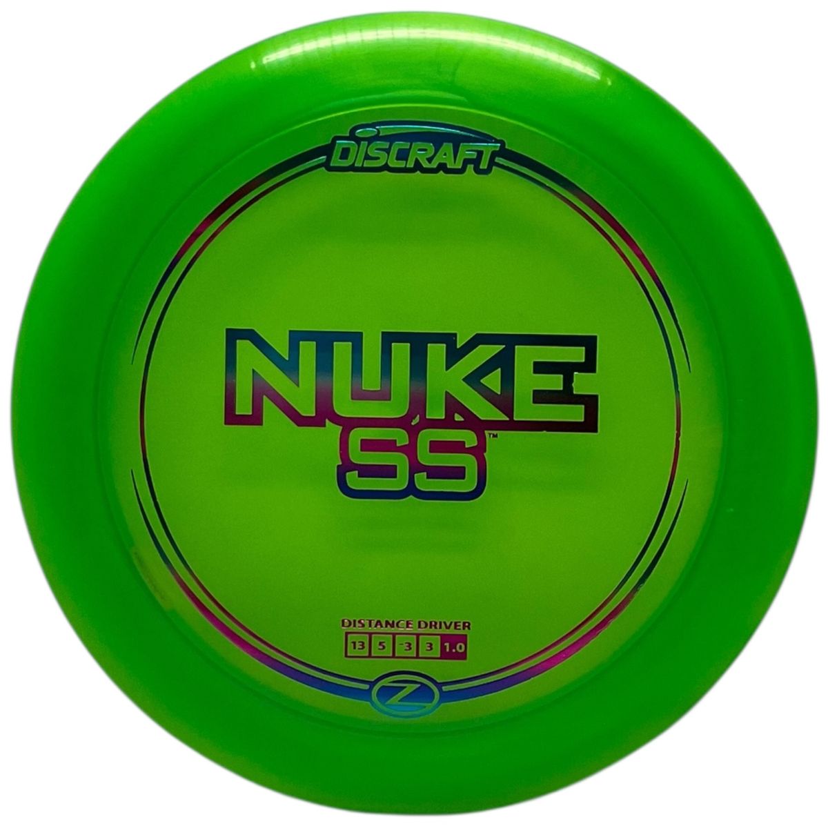 Z-Line Nuke SS