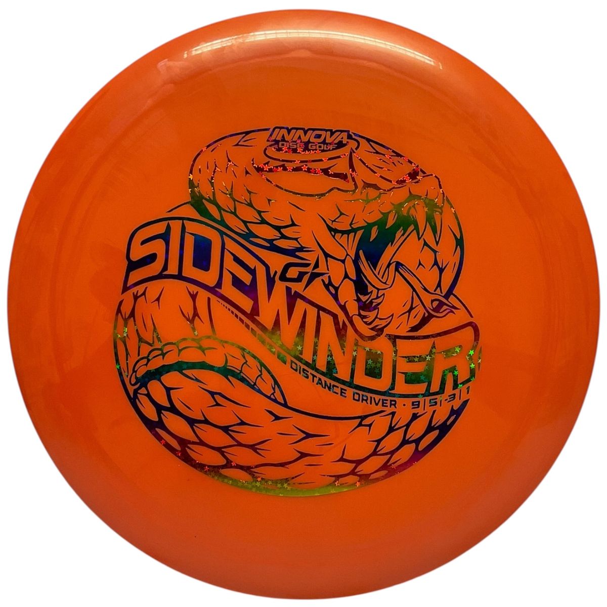 G-Star Sidewinder