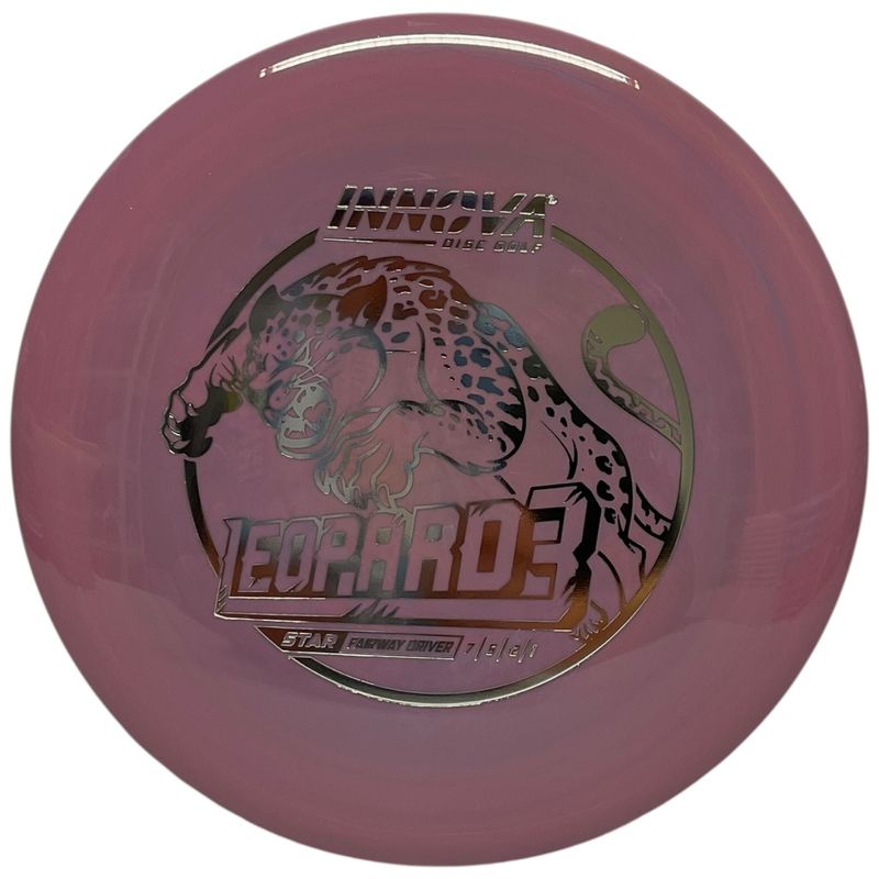 Star Leopard3