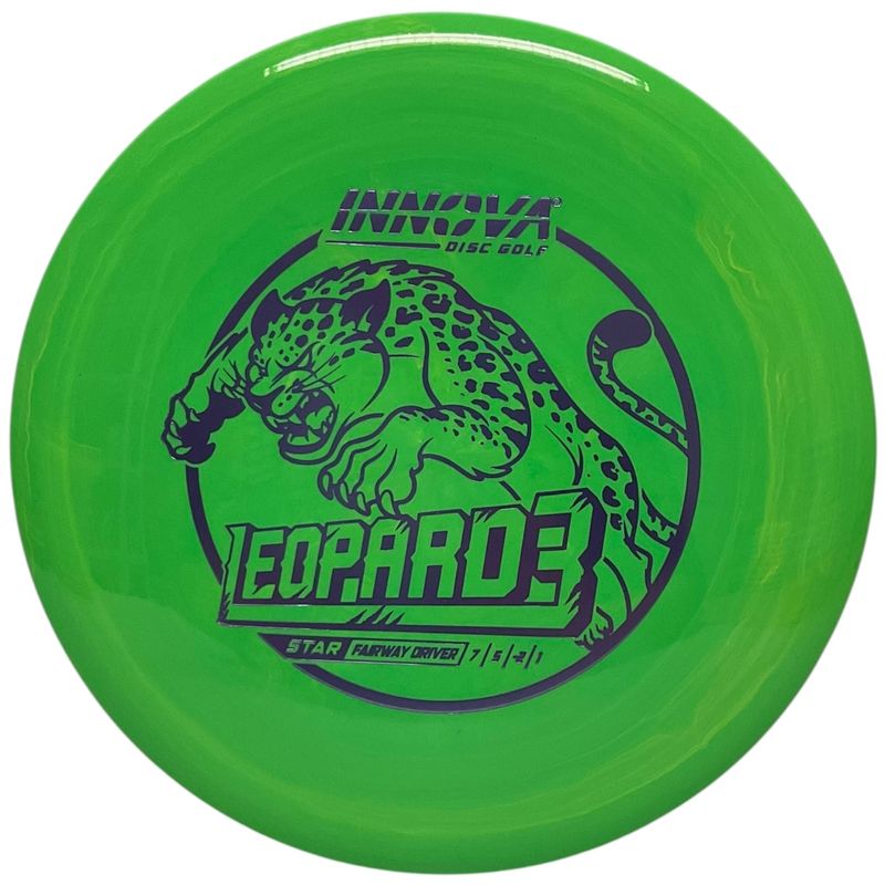 Star Leopard3
