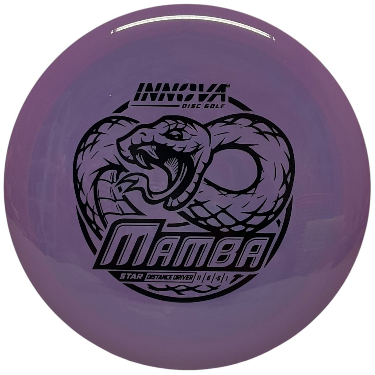 Star Mamba