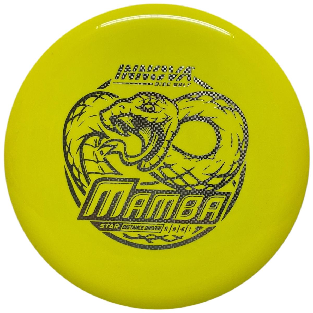 Star Mamba