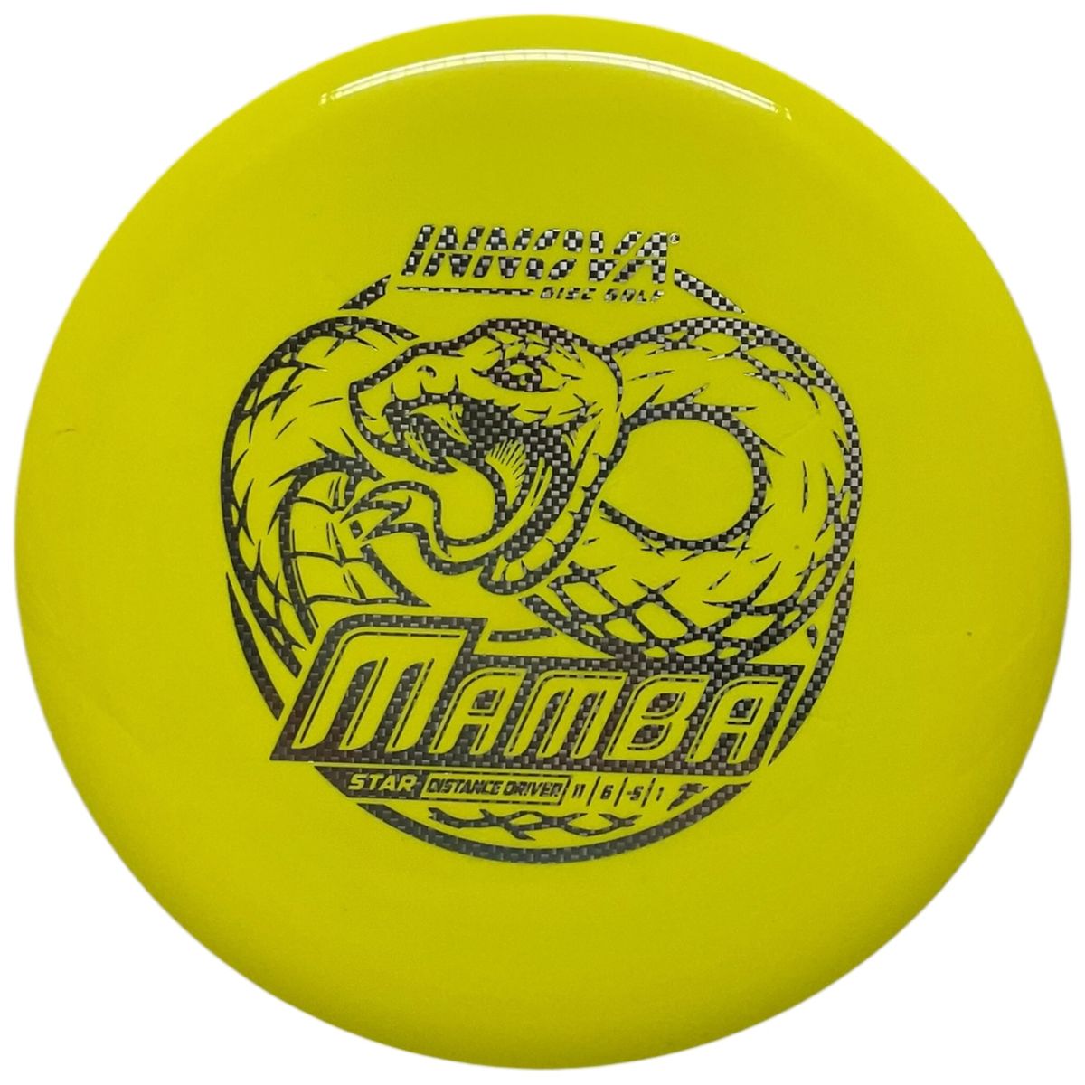 Star Mamba
