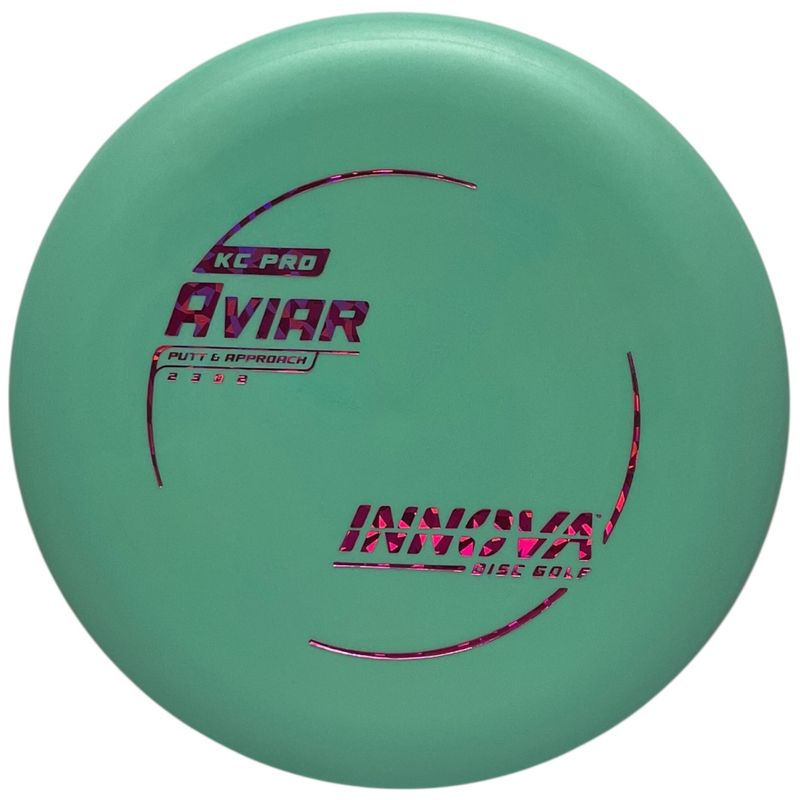 KC Pro Aviar