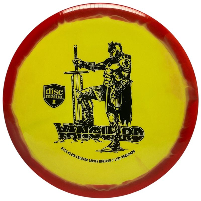 S-Line Horizon Vanguard (Kyle Klein Creator Series)