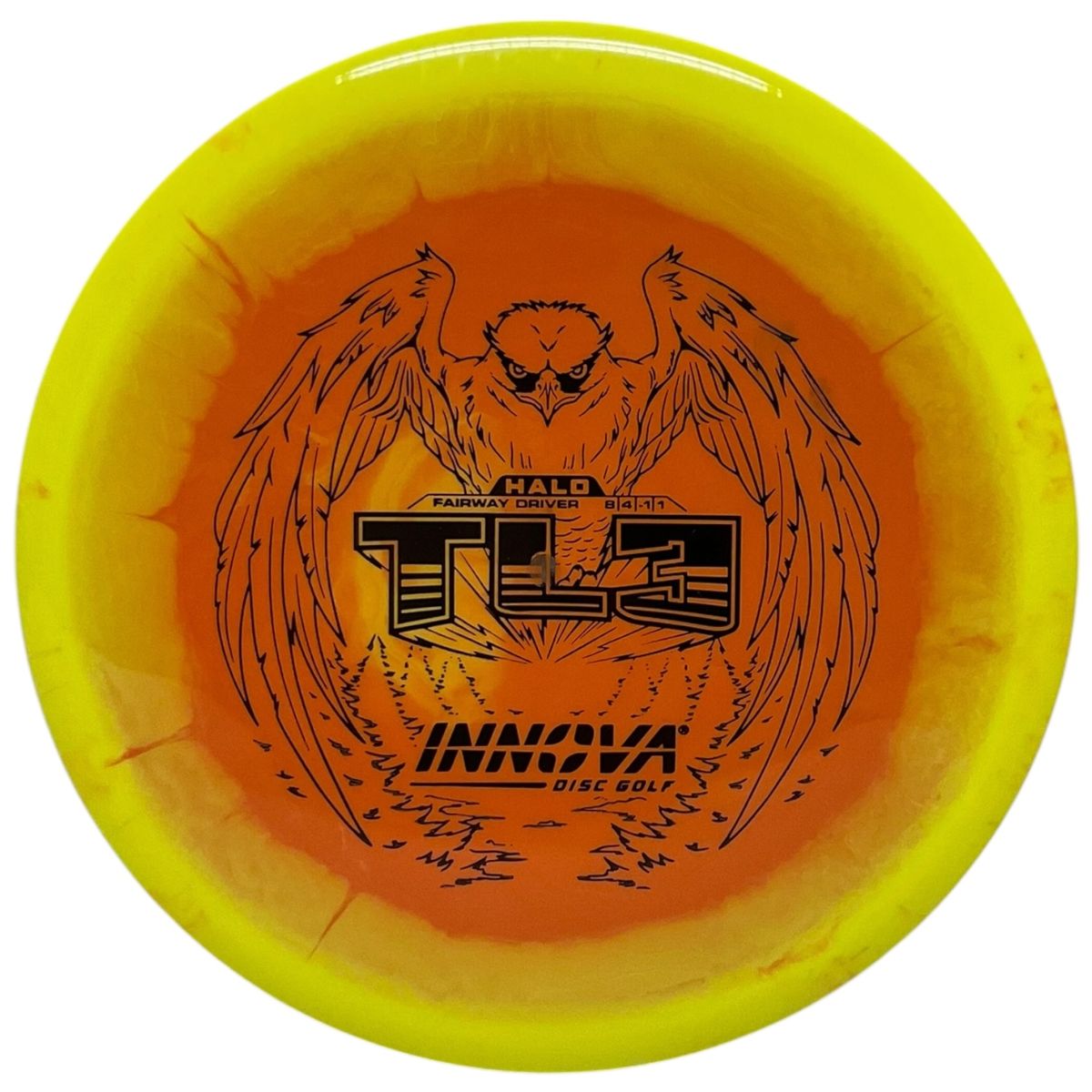 Halo Star TL3