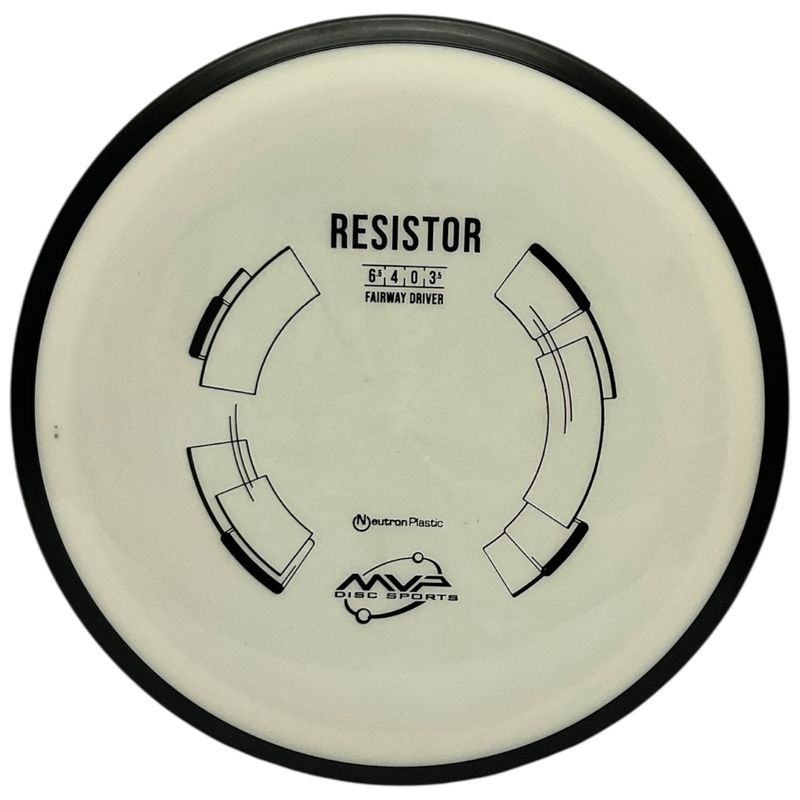 Neutron Resistor