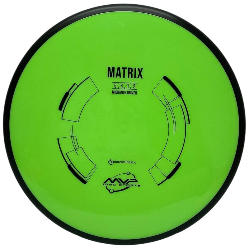 Neutron Matrix