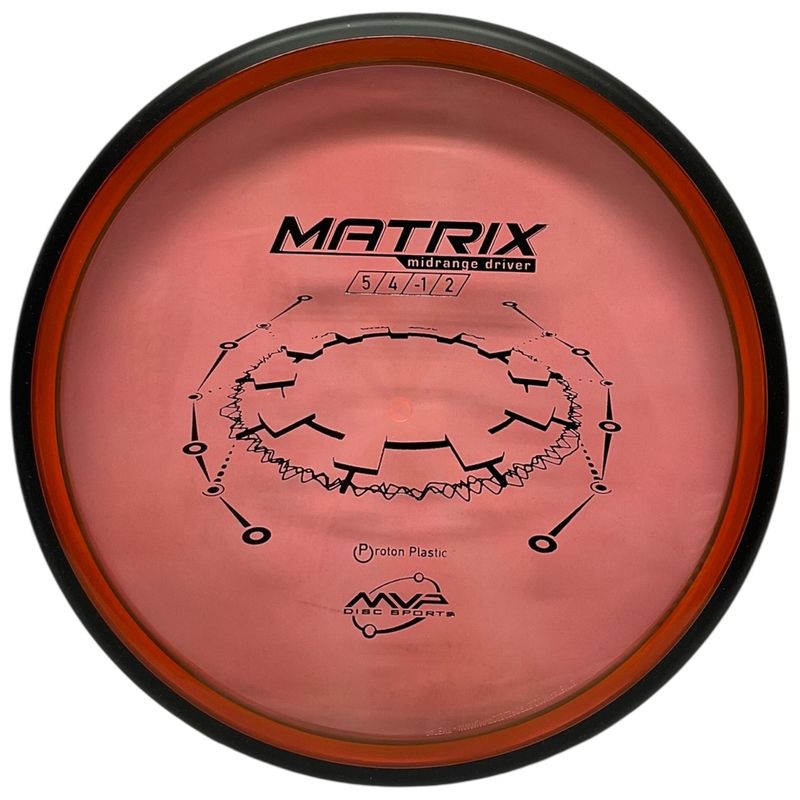 Proton Matrix