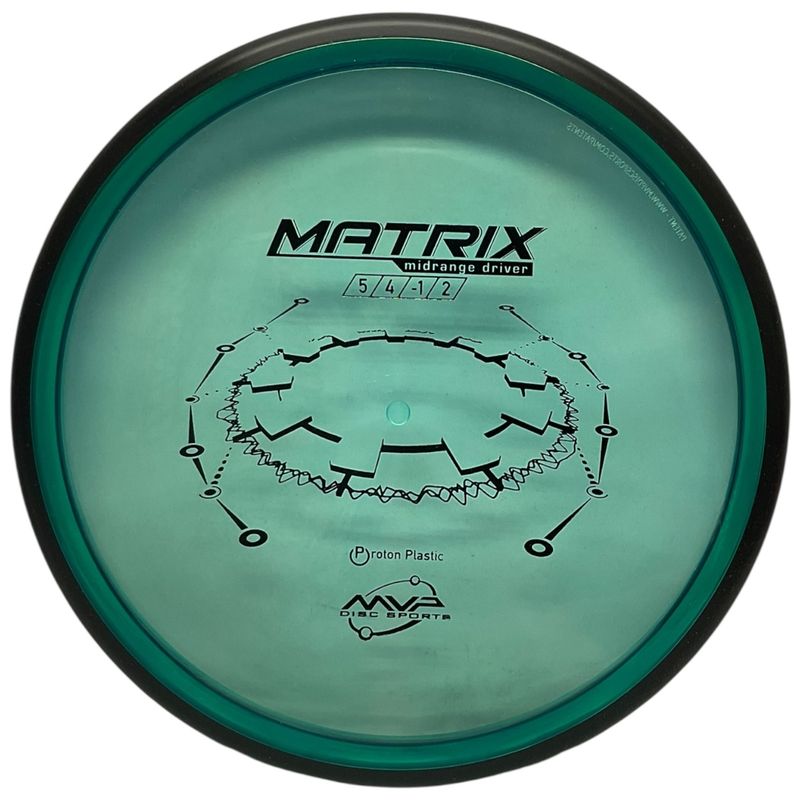 Proton Matrix