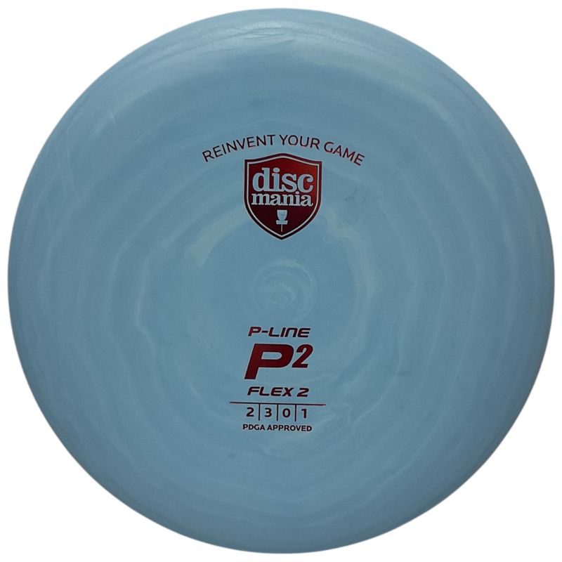 P-Line P2 (Flex 2)