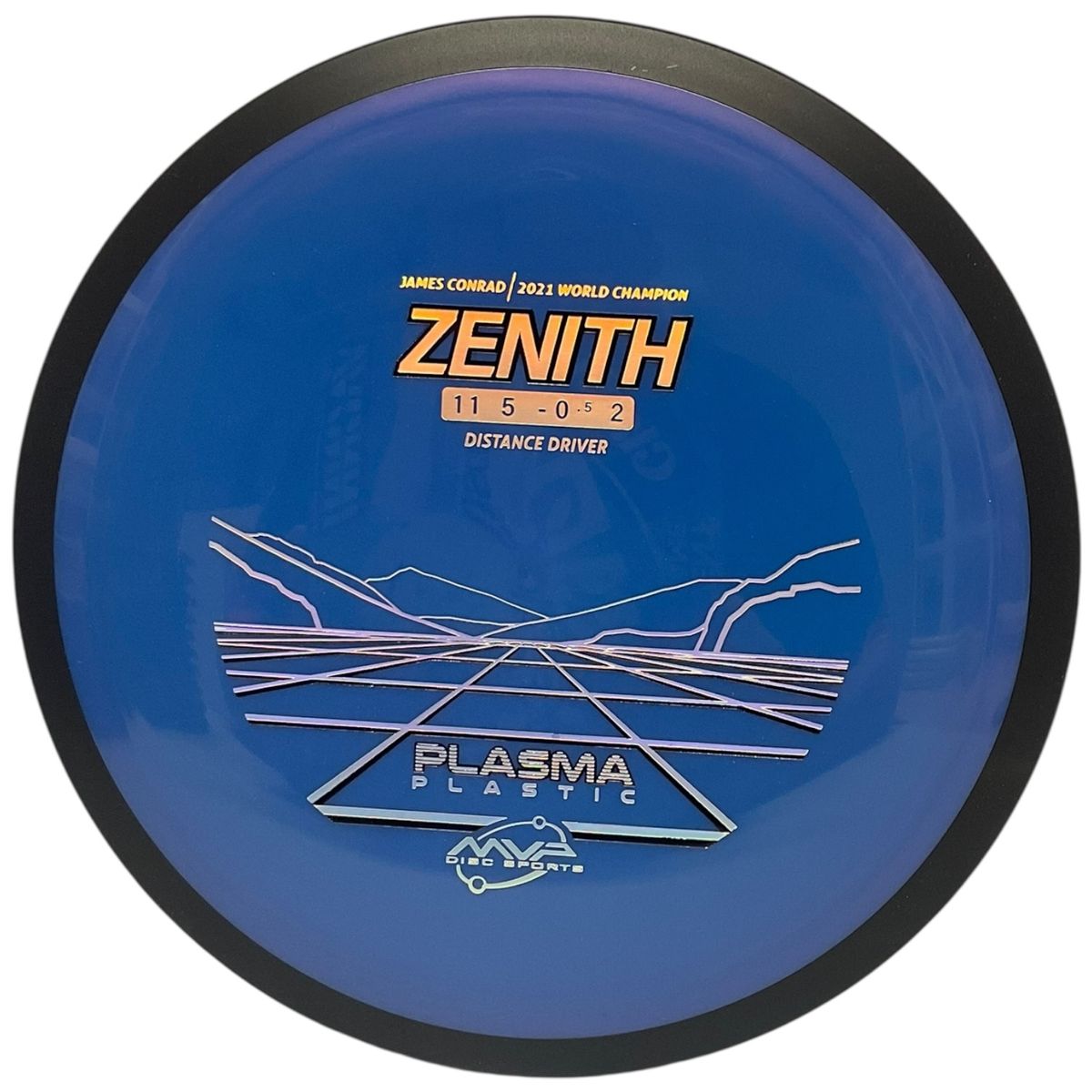 Plasma Zenith