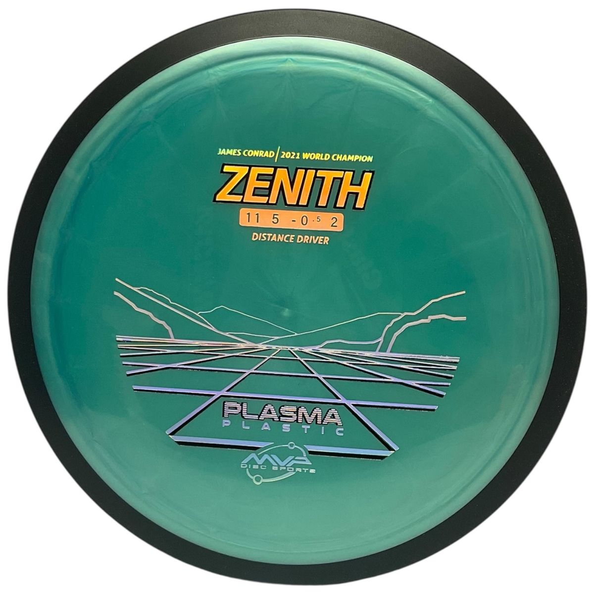 Plasma Zenith