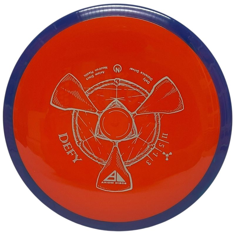Neutron Defy