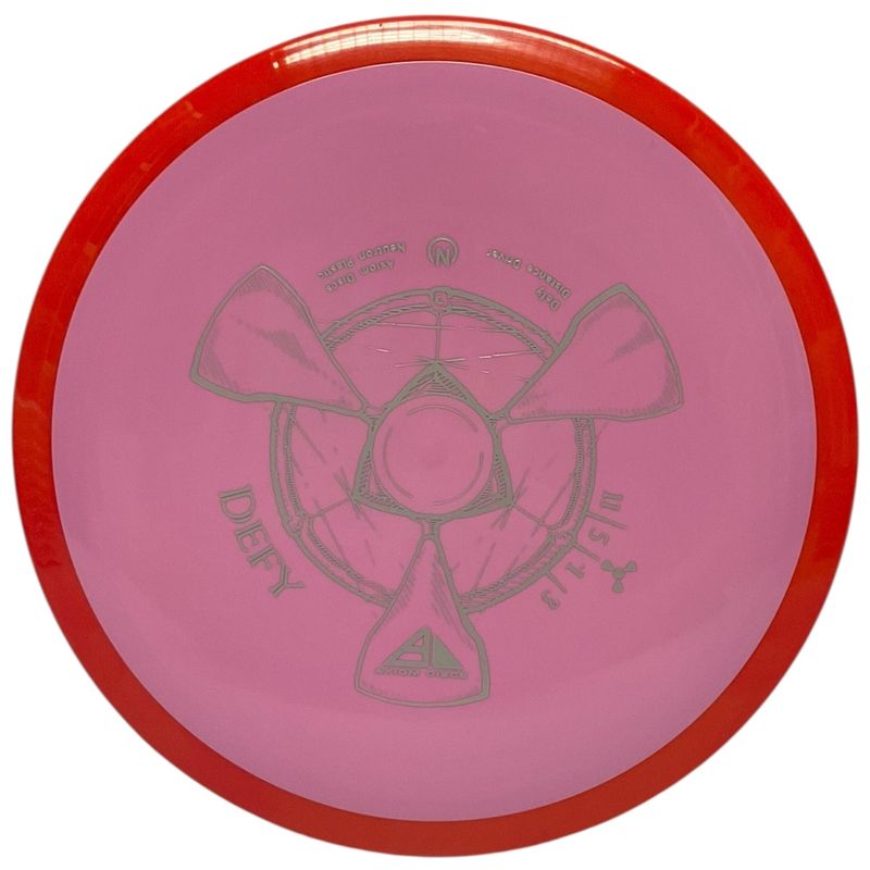 Neutron Defy