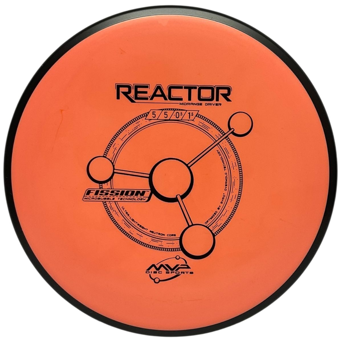 Fission Reactor