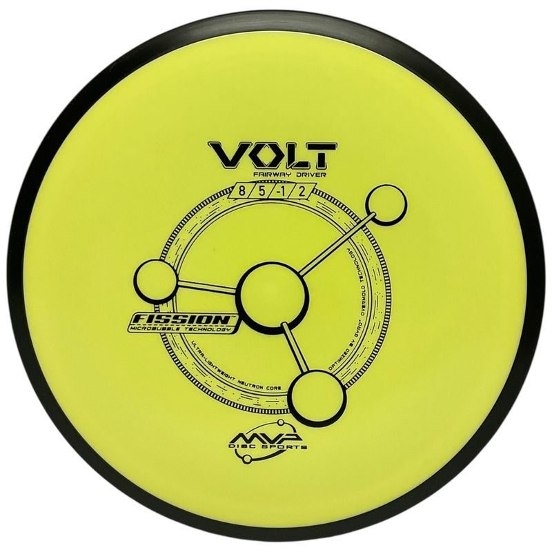 Fission Volt