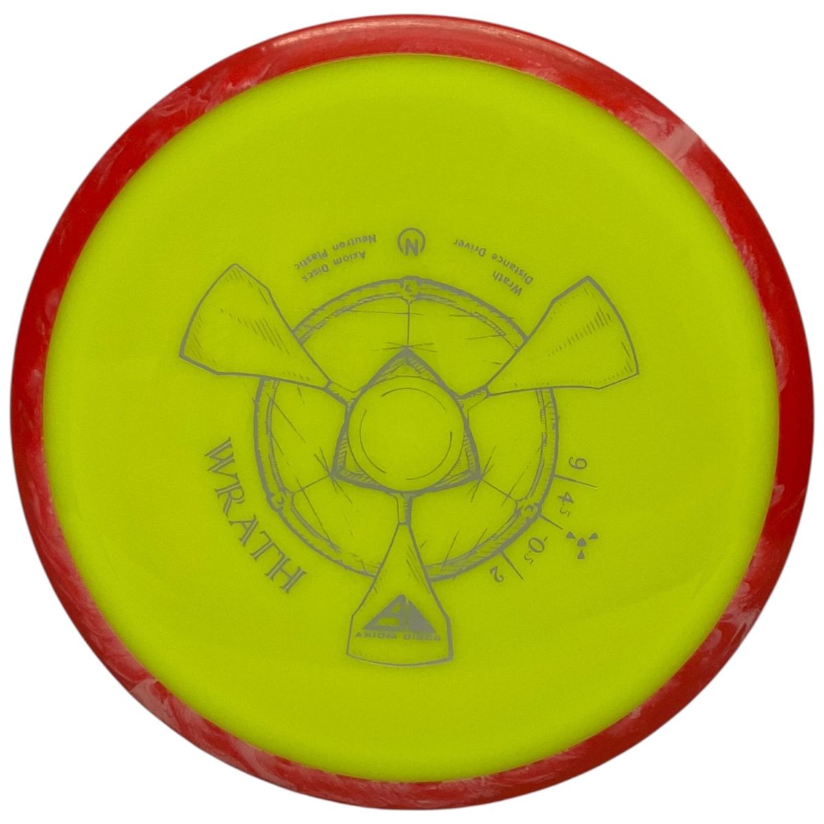 Neutron Wrath