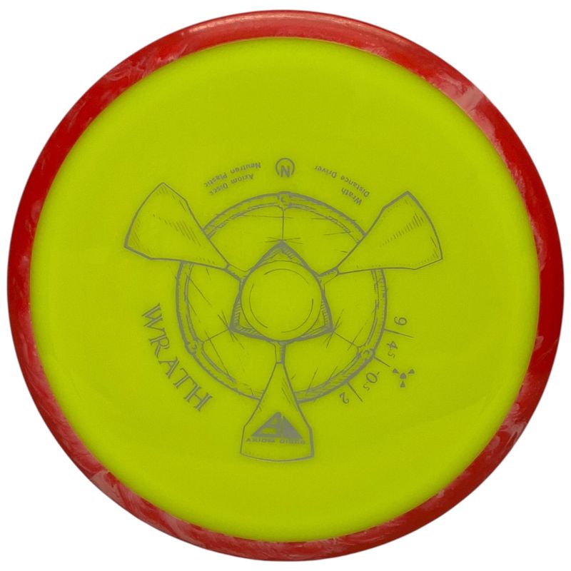 Neutron Wrath