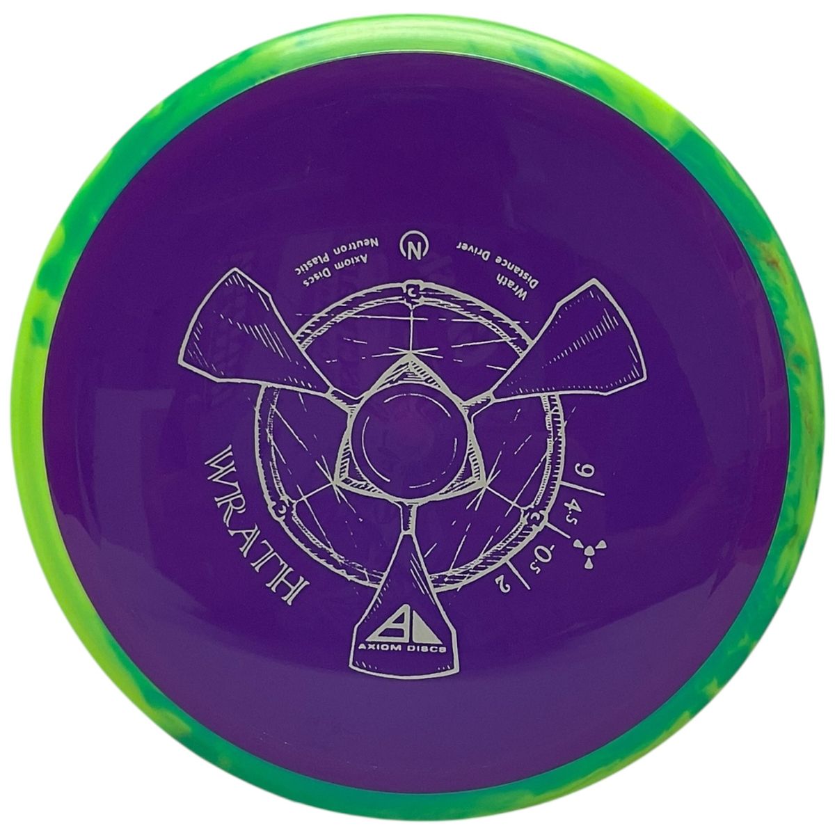 Neutron Wrath