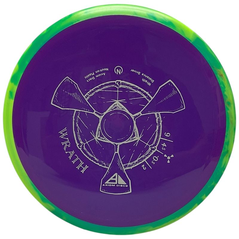 Neutron Wrath