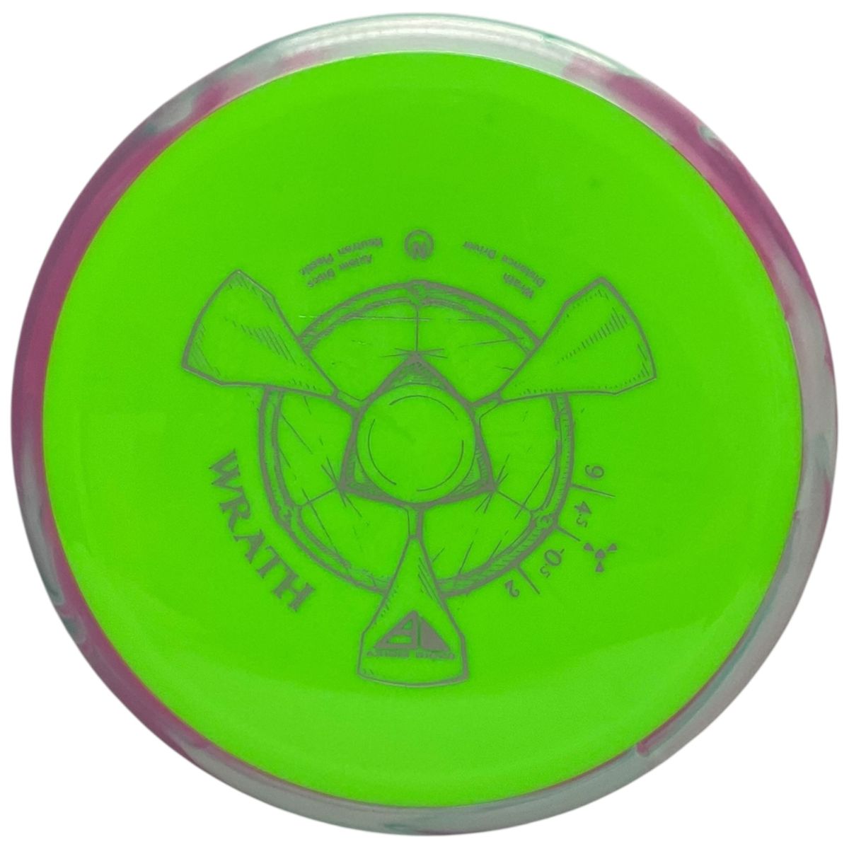 Neutron Wrath