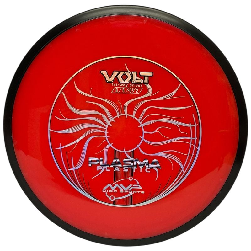 Plasma Volt
