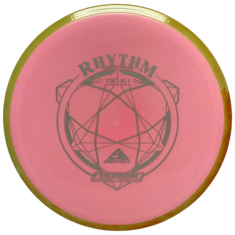 Fission Rhythm