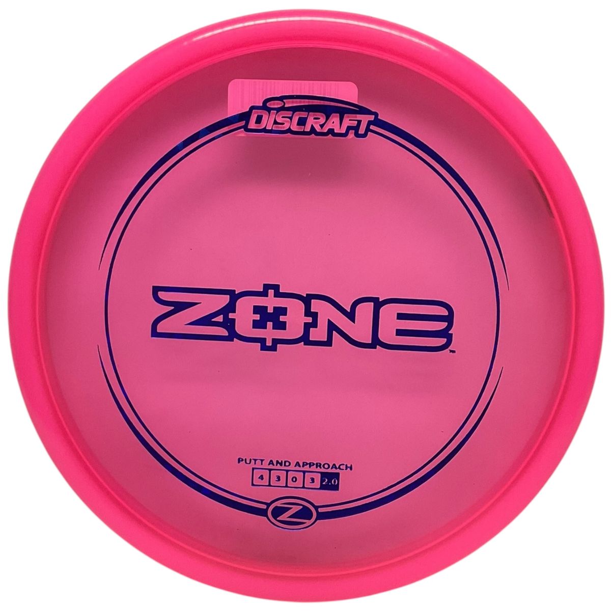 Z-Line Zone