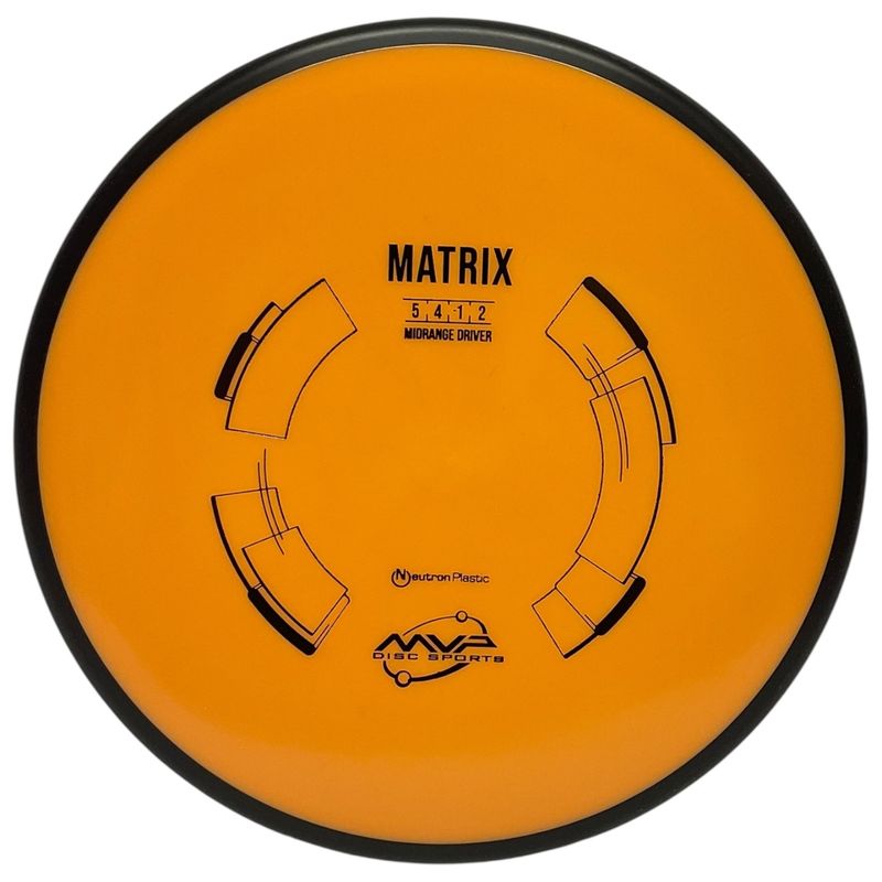 Neutron Matrix
