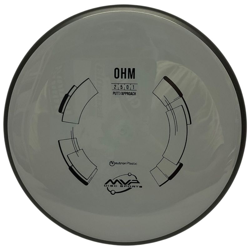 Neutron Ohm
