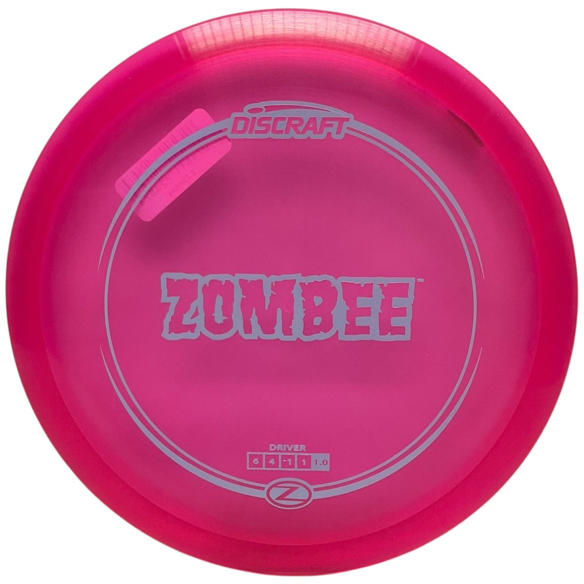 Z-Line Zombee