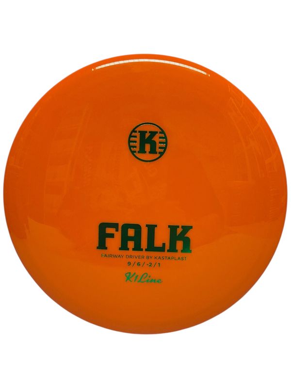 K1 Falk